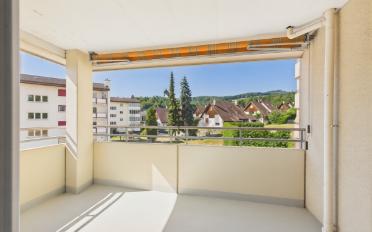 Apartment 4.5 rooms - image - 10