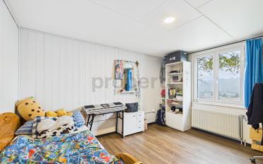 Maison contiguë 4 pièces - image - 6