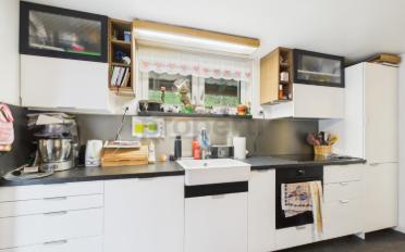 Maison contiguë 4 pièces - image - 4