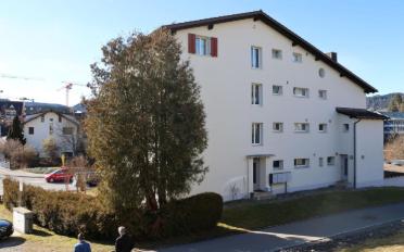 Wohngebäude 25 Zimmer - image - 1