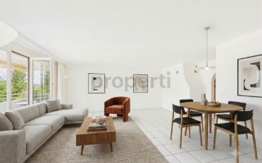 Apartment 3.5 rooms - image - 2