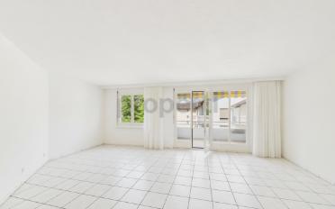 Apartment 3.5 rooms - image - 4