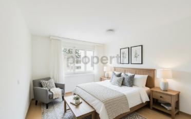 Apartment 3.5 rooms - image - 8