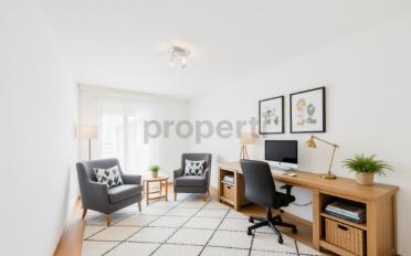 Apartment 3.5 rooms - image - 11