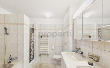 Apartment 3.5 rooms - image - 12