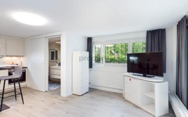 Apartment 2.5 rooms - image - 4
