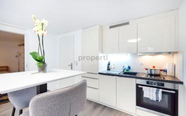 Apartment 2.5 rooms - image - 2