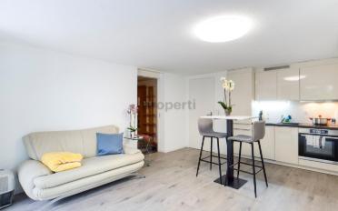 Apartment 2.5 rooms - image - 1
