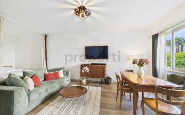 Apartment 1.5 rooms - image - 1
