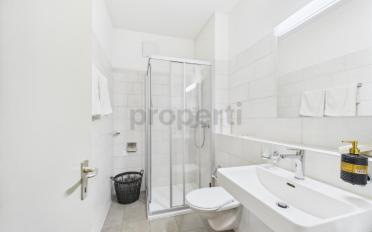 Apartment 1.5 rooms - image - 8