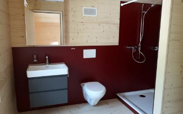 Duplex 3.5 rooms - image - 10