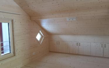 Duplex 3.5 rooms - image - 8