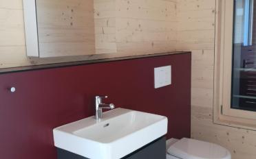 Duplex 3.5 rooms - image - 9