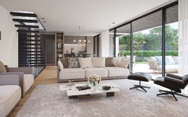 Einfamilienhaus 6 Zimmer - image - 2
