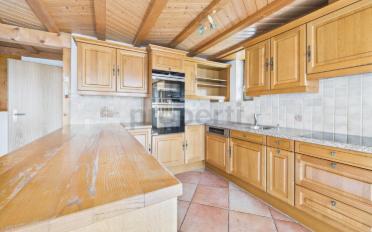 Single house 4.5 rooms - image - 5