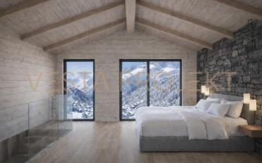 Wohngebäude 8 Zimmer - image - 4