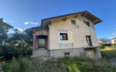 Single house 6.5 rooms - image - 1