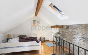 Row house 11 rooms - image - 9