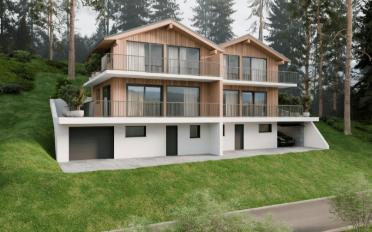 Chalet 5.5 rooms - image - 7