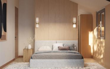 Chalet 5.5 rooms - image - 6