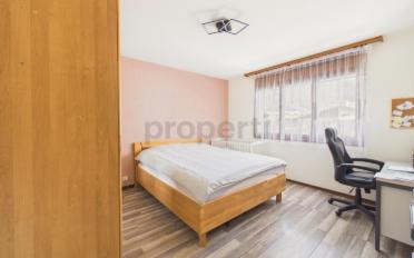 Apartment 4.5 rooms - image - 7