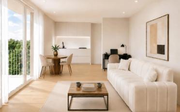 Wohnung 1.5 Zimmer - image - 5