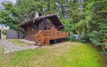 Chalet 1.5 Zimmer - image - 1