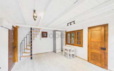 Chalet 1.5 Zimmer - image - 4