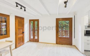 Chalet 1.5 Zimmer - image - 5