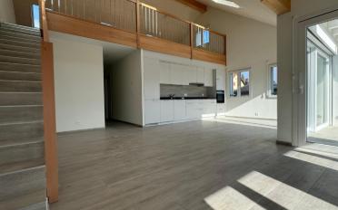 Duplex 4.5 pièces - image - 4