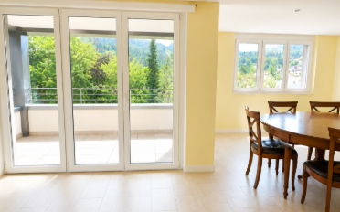 Appartement meublé 4.5 pièces - image - 1