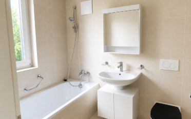 Appartement meublé 4.5 pièces - image - 4