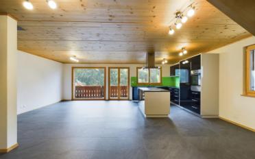 Duplex 5.5 rooms - image - 1