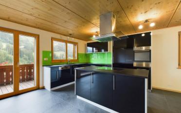 Duplex 5.5 rooms - image - 2