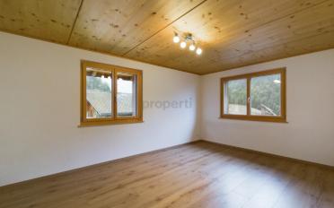 Duplex 5.5 rooms - image - 5