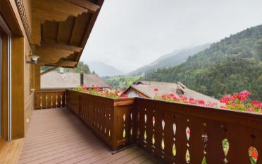 Duplex 5.5 rooms - image - 9