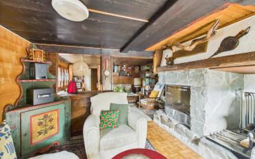 Chalet 5.5 rooms - image - 5