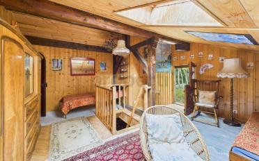 Chalet 5.5 rooms - image - 8