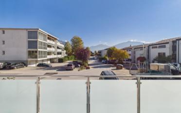 Row house 4.5 rooms - image - 11