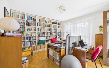 Apartment 4.5 rooms - image - 7