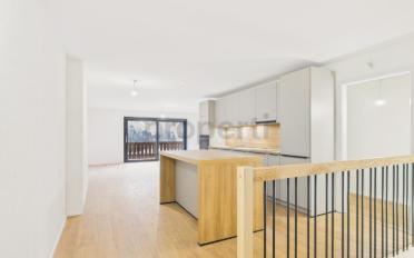 Duplex 4.5 rooms - image - 2