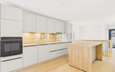Duplex 4.5 rooms - image - 4