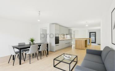 Duplex 4.5 rooms - image - 1