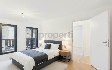 Duplex 4.5 rooms - image - 6