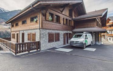 Duplex 4.5 rooms - image - 11