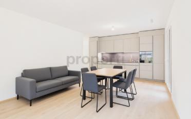 Apartment 3.5 rooms - image - 6