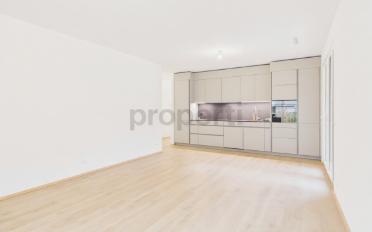 Apartment 3.5 rooms - image - 5
