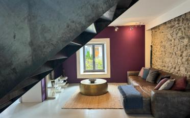 Single house 6 rooms - image - 4