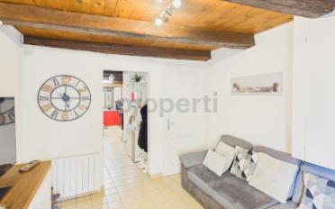 Row house 2 rooms - image - 4