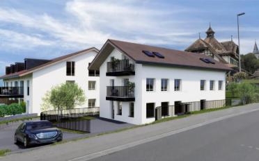 Wohnung 4.5 Zimmer - image - 10